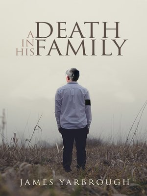 cover image of A Death In His Family